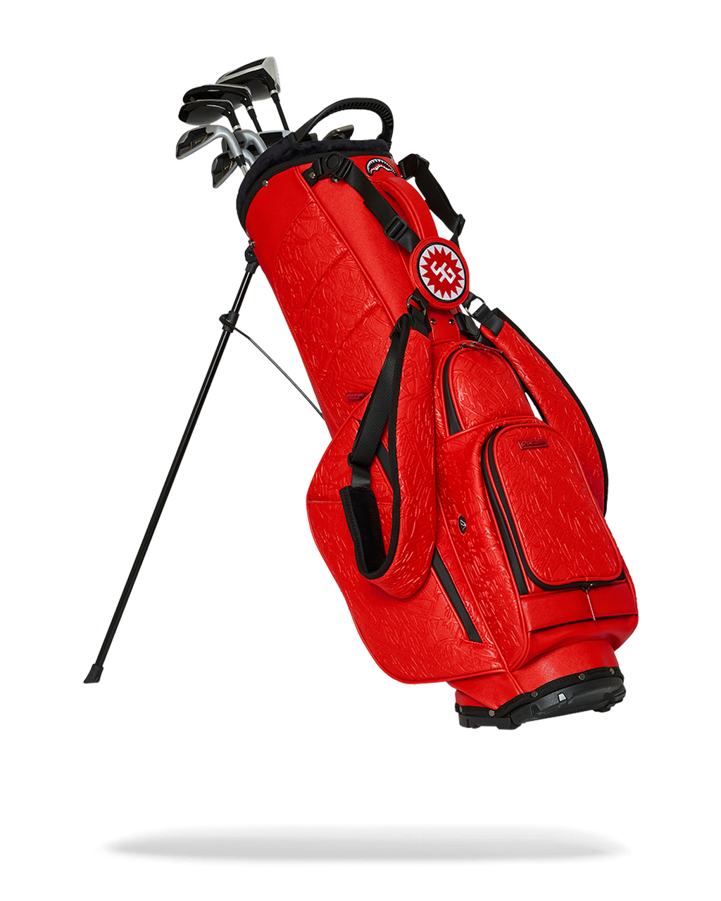 KATANA SOUNDWAVE PRO GOLF BAG