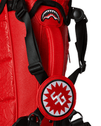 KATANA SOUNDWAVE PRO GOLF BAG
