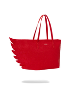 KATANA SOUNDWAVE WING TOTE