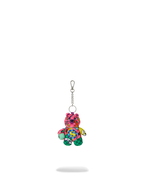 KAWAII CHAOS BEAR KEYCHAIN