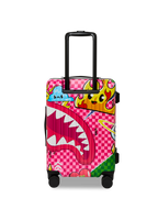 KAWAII CHAOS CARRY-ON LUGGAGE