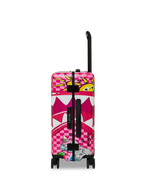 KAWAII CHAOS CARRY-ON LUGGAGE