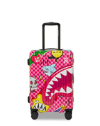 KAWAII CHAOS CARRY-ON LUGGAGE