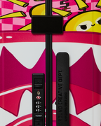 KAWAII CHAOS CARRY-ON LUGGAGE