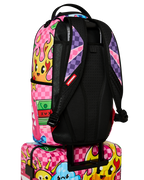 KAWAII CHAOS CARRY-ON LUGGAGE