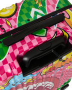 KAWAII CHAOS CARRY-ON LUGGAGE