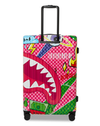 KAWAII CHAOS FULL-SIZE LUGGAGE