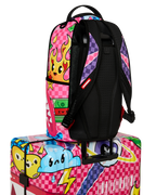 KAWAII CHAOS FULL-SIZE LUGGAGE