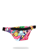 KAWAII CHAOS SAVVY CROSSBODY