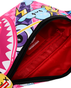 KAWAII CHAOS SAVVY CROSSBODY