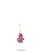 KAWAII CUTIE BEAR KEYCHAIN