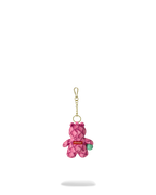 KAWAII CUTIE BEAR KEYCHAIN