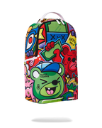 KAWAII ON THE FLY BACKPACK