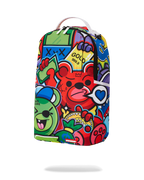 KAWAII ON THE FLY BACKPACK