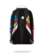 KAWAII ON THE FLY BACKPACK