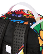 KAWAII ON THE FLY BACKPACK