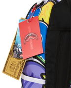 KAWAII ON THE FLY BACKPACK