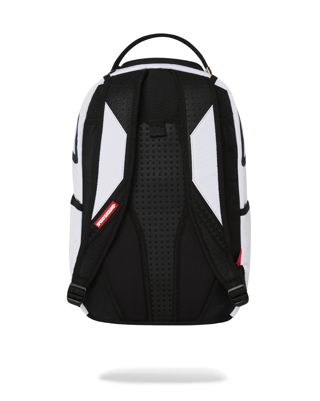 KEITH HARING WHASSUP ALIEN DLX BACKPACK