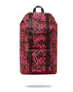 JETGRAPHIX HILLS BACKPACK