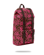 JETGRAPHIX HILLS BACKPACK