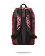 JETGRAPHIX HILLS BACKPACK