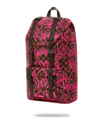 JETGRAPHIX HILLS BACKPACK