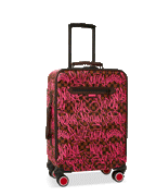 JETGRAPHIX JETSETTER CARRY-ON LUGGAGE