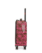 JETGRAPHIX JETSETTER CARRY-ON LUGGAGE