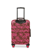 JETGRAPHIX JETSETTER CARRY-ON LUGGAGE