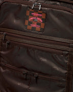 JETGRAPHIX JETSETTER CARRY-ON LUGGAGE