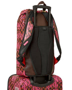 JETGRAPHIX JETSETTER CARRY-ON LUGGAGE