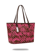 JETGRAPHIX TOTE