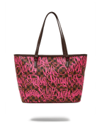 JETGRAPHIX TOTE