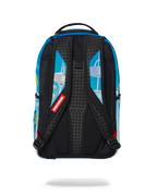 JETSONS FLYING SHARKMOUTH BACKPACK (DLXR)