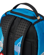 JETSONS FLYING SHARKMOUTH BACKPACK (DLXR)