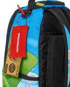 JETSONS FLYING SHARKMOUTH BACKPACK (DLXR)