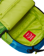 JETSONS FLYING SHARKMOUTH BACKPACK (DLXR)