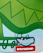 JETSONS FLYING SHARKMOUTH BACKPACK (DLXR)