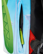 JETSONS FLYING SHARKMOUTH BACKPACK (DLXR)