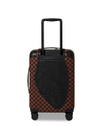 JETSTREAM SHADOW CARRY-ON LUGGAGE