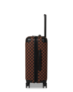 JETSTREAM SHADOW CARRY-ON LUGGAGE