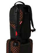 JETSTREAM SHADOW CARRY-ON LUGGAGE