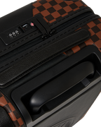 JETSTREAM SHADOW CARRY-ON LUGGAGE