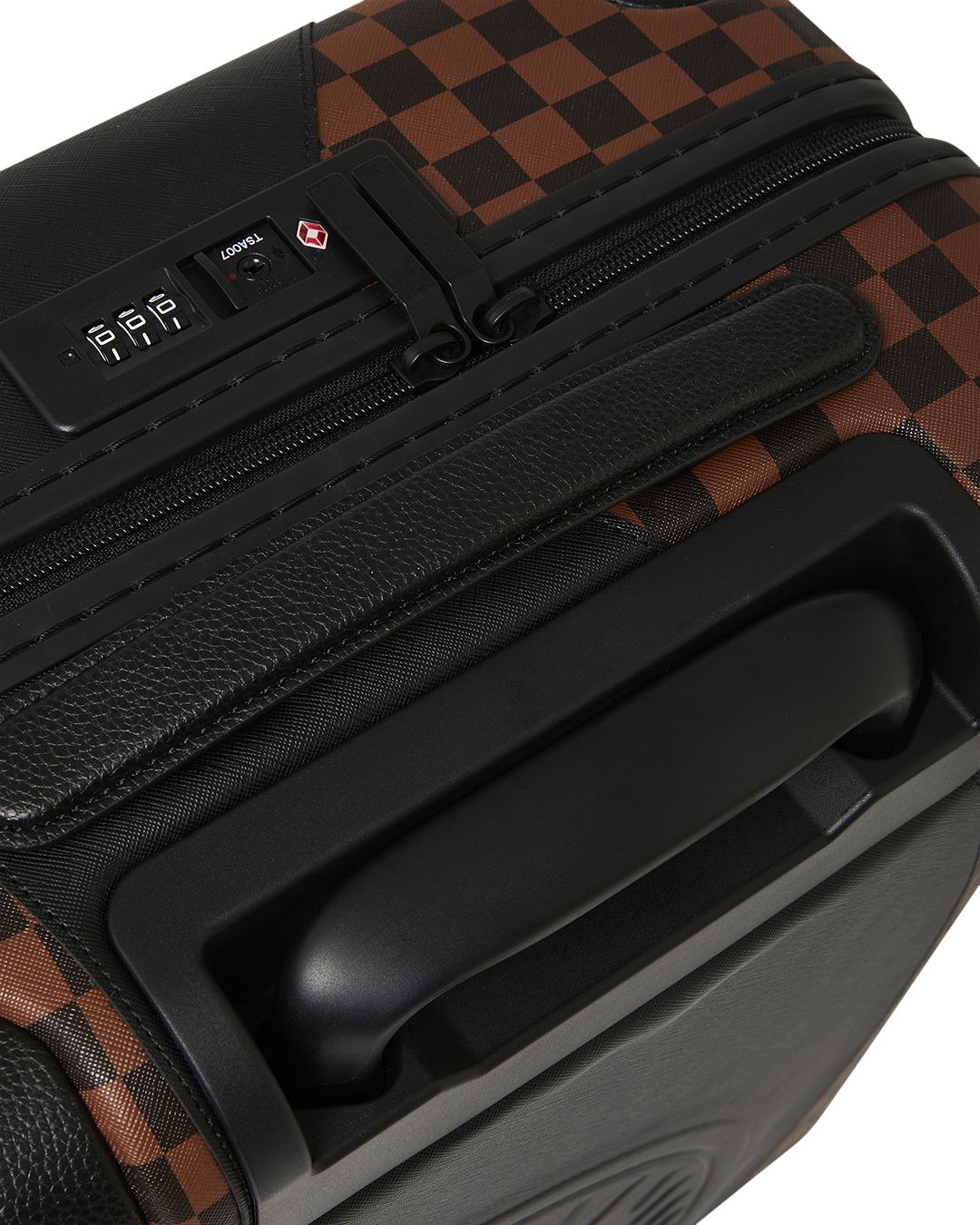 JETSTREAM SHADOW CARRY-ON LUGGAGE