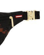 JETSTREAM SHADOW SAVVY CROSSBODY