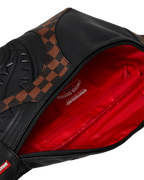 JETSTREAM SHADOW SAVVY CROSSBODY