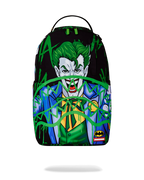 JOKER HAHAHAHAHA DLXSR BACKPACK
