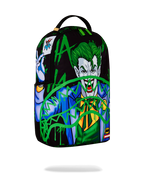 JOKER HAHAHAHAHA DLXSR BACKPACK