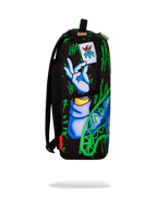 JOKER HAHAHAHAHA DLXSR BACKPACK