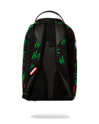 JOKER HAHAHAHAHA DLXSR BACKPACK